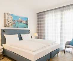  Hapimag Apartments Cavallino