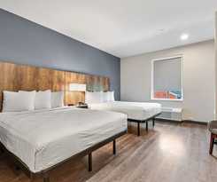 Hotel Extended Stay Am&eacute;rica Premiere Suites - Ukiah