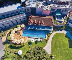 Hotel Das BollAnts - SPA im Park
