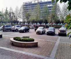 Hotel Jinjiang Select Luoyang Longmen Guanlin Train Station Branch