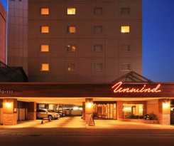 Hotel UNWIND HOTEL&BAR SAPPORO