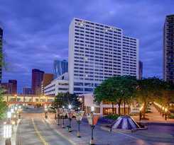 Hyatt Regency Minneapolis
