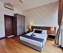  Regalia Suites & Residences Kuala Lumpur
