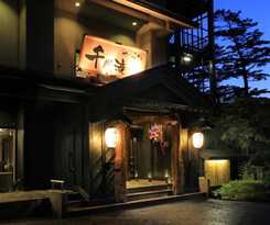 Hotel Kutsurogijyuku Chiyotaki
