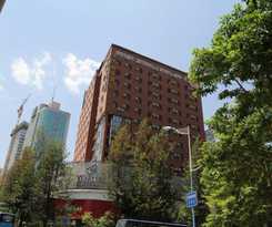 Hotel Pankun Business