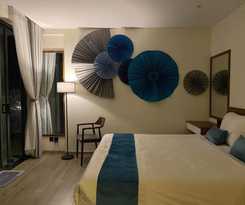 Hotel Apec Mandala 5 sao Tuy Ho&agrave;