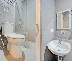 Hotel OYO 3905 Graha 100 Guest House Syariah