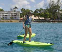 The Club, Barbados Resort and Spa Adults Only - All Inclusive