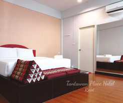 Hotel Tantawan Place