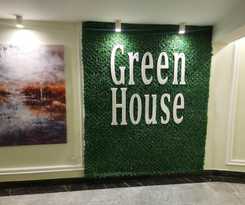 Hotel Green House