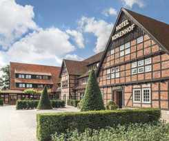 Hotel Kokenhof