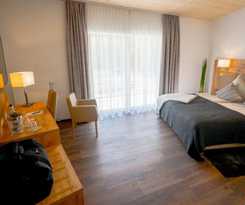 Hotel Landhotel Lebensart