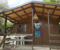  Camping Sant Salvador