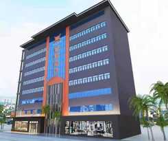 Hotel HanTang Haikou Business College Sun Moon Plaza Duty Free Shop