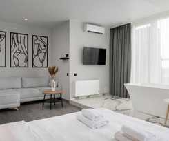  Be The One Hotel
