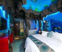 Hotel Vienna (Dongmenhubeiditiezhan)