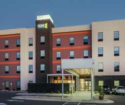 Hotel Home2 Suites By Hilton Austin Airport
