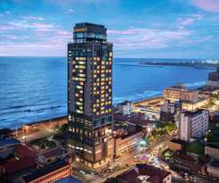 Hotel Amari Colombo, Sri Lanka