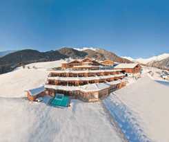 Hotel Panorama Resort Talj&ouml;rgele