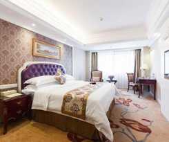 Hotel Vienna Intenational Nanning Zoo Branch