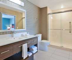 Hotel Home2 Suites By Hilton Saginaw, Mi