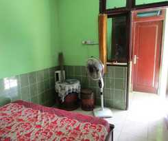 Hotel Sabar Menanti 2