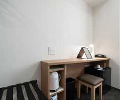Hotel R&B Nagoya Ekimae