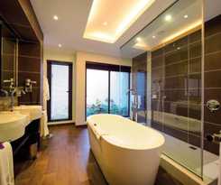 Hotel Crystal Beach Resort Belle Mare