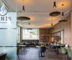 Hotel Centurion Swiss Quality Towerhotel