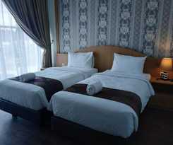 Hotel Grand Bayu Hill