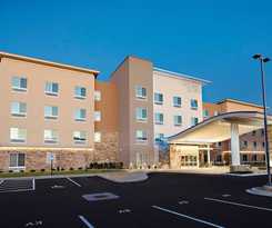 Hotel Fairfield Inn & Suites by Marriott Dayton North