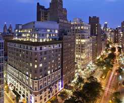 Hotel ArtHouse Hotel New York City 