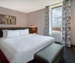 Hotel Hilton Garden Inn Kalamazoo Downtown