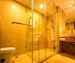 Hotel Maixinge Boutique Waigaoqiao Free Trade Zone