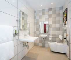 Hotel Hampton By Hilton Blackburn