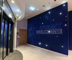 Hotel Hampton By Hilton Olsztyn