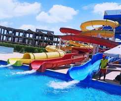 Hotel بورتو مطروح أكوا بارك