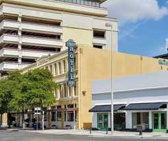 Hotel O&acute;brien Historic