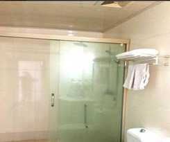 Hotel GreenTree Inn Shangrao Qianshan hekou old town Xinjiang longting shell hotel