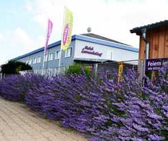 Hotel Garni Lavendelhof