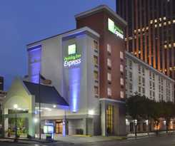 Holiday Inn Express New Orleans Downtown, An Ihg