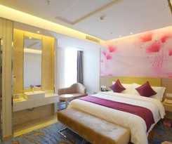 Hotel Crystal Love There