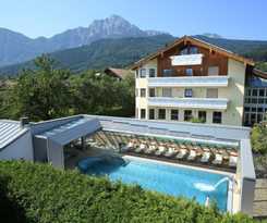 Hotel Wellness & Landhotel Prinz- Wellness & Romantik
