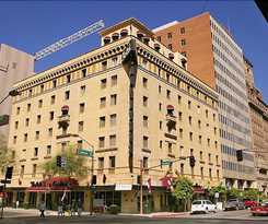 Hotel San Carlos - Downtown Convention Center