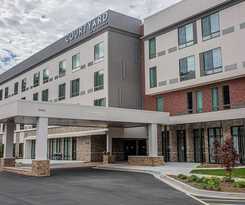 Hotel Courtyard by Marriott Cartersville