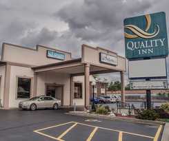 Quality Inn - Niagara Falls Blvd