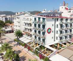  Yeshill Boutique Hotel