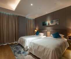 Hotel SSAW Boutique Wenzhou Dexin