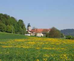  Kloster Plankstetten G&auml;ste- und Tagungshaus