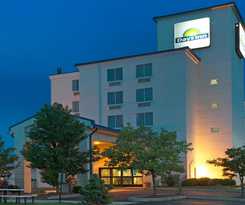 Hotel Airport Lodging Inc.